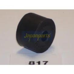 Csapágypersely, Stabilizátor - JAPANPARTS (RU-817)