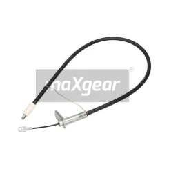 Huzal, Rögzítőfék - MAXGEAR (32-0435)