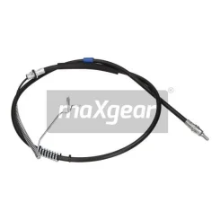 Huzal, Rögzítőfék - MAXGEAR (32-0454)
