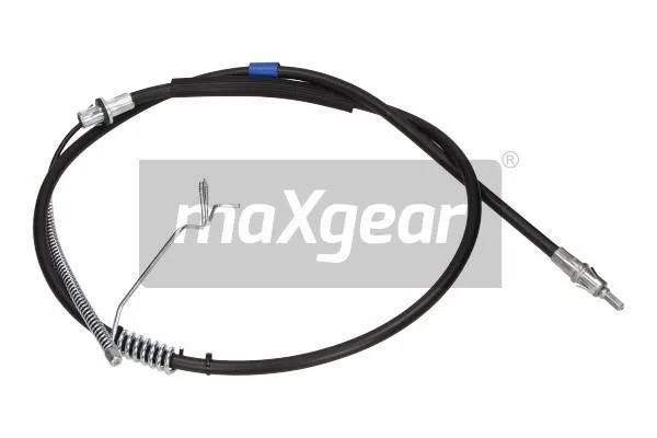 Huzal, Rögzítőfék - MAXGEAR (32-0454)