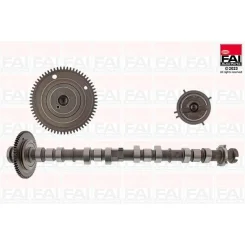 Wałek Rozrzľdu Ss. Mazda 3 2.2D 13- - FAI AutoParts (FAIC528)