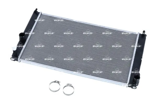 Hűtő, Motorhűtés - NRF (NRF53926)