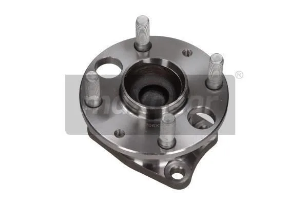 Kerékcsapágy Készlet - MAXGEAR (33-0823)