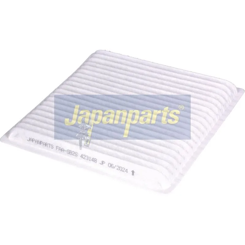 Szűrő, Utastér Levegő - JAPANPARTS (FAA-SB2)