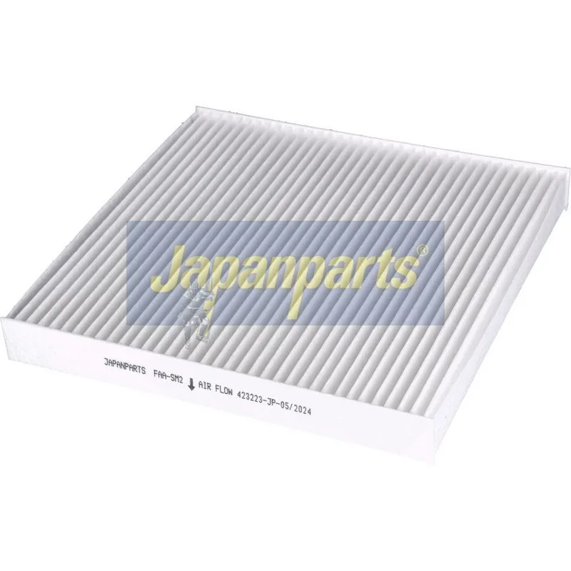 Szűrő, Utastér Levegő - JAPANPARTS (FAA-SM2)