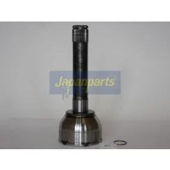 Csuklókészlet, Hajtótengely - JAPANPARTS (GI-211)