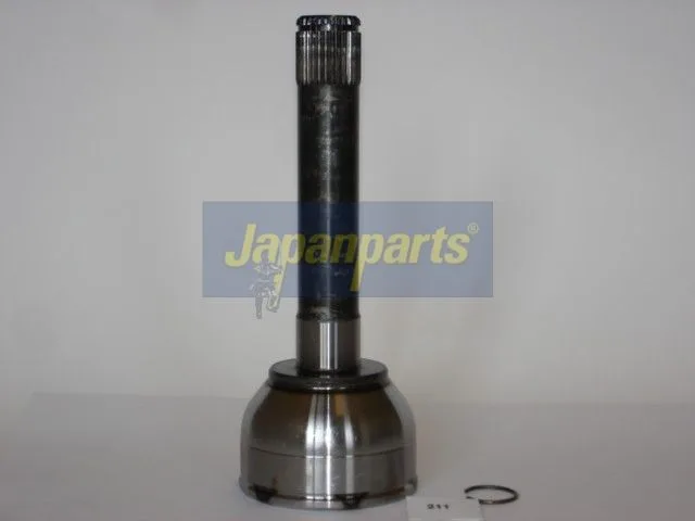 Csuklókészlet, Hajtótengely - JAPANPARTS (GI-211)