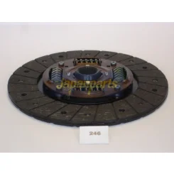 Kuplungtárcsa - JAPANPARTS (DF-246)