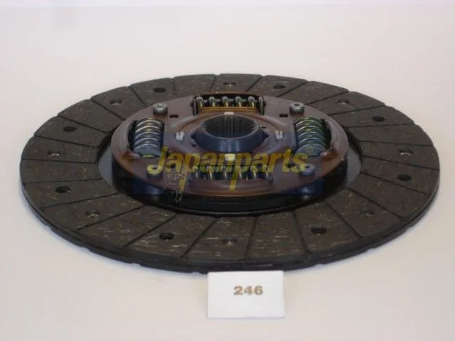 Kuplungtárcsa - JAPANPARTS (DF-246)