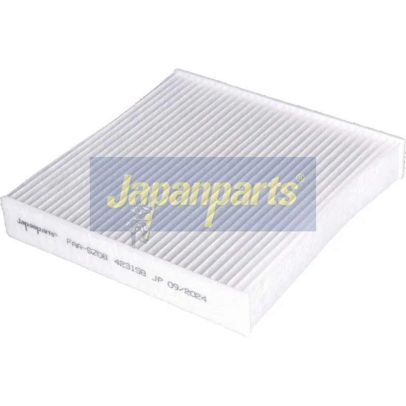 Szűrő, Utastér Levegő - JAPANPARTS (FAA-SZ08)