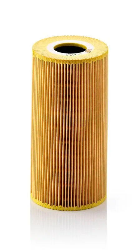 Olajszűrő - MANN-FILTER (HU848/1X)
