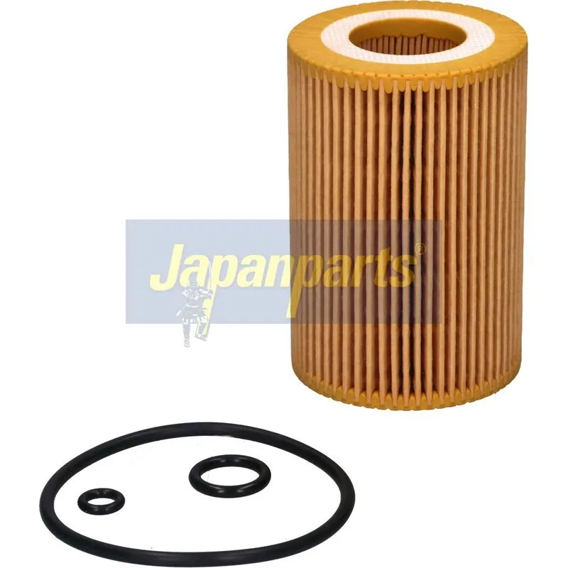 Olajszűrő - JAPANPARTS (FO-ECO055)