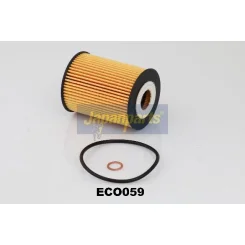 Olajszűrő - JAPANPARTS (FO-ECO059)