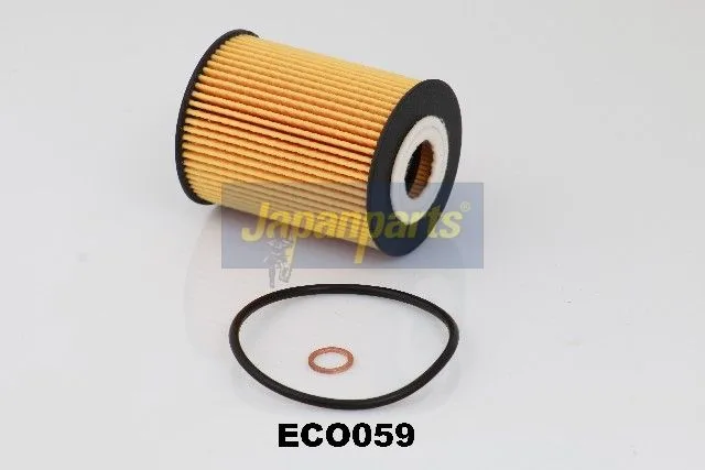 Olajszűrő - JAPANPARTS (FO-ECO059)