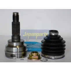 Csuklókészlet, Hajtótengely - JAPANPARTS (GI-325)