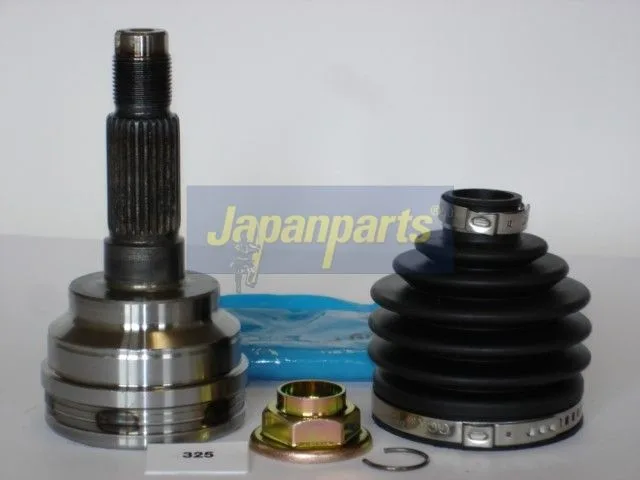 Csuklókészlet, Hajtótengely - JAPANPARTS (GI-325)