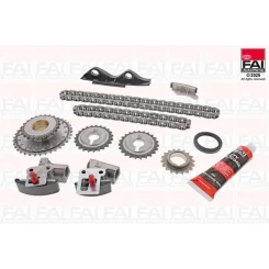 Vezérműlánc Készlet - FAI AutoParts (TCK44)