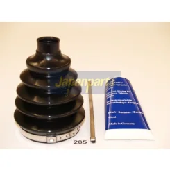Gumiharang Készlet, Hajtótengely - JAPANPARTS (KB-285)