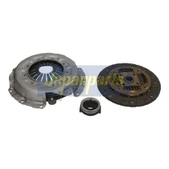 Kuplungkészlet - JAPANPARTS (KF-598)