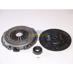 Kuplungkészlet - JAPANPARTS (KF-K39)