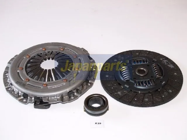 Kuplungkészlet - JAPANPARTS (KF-K39)