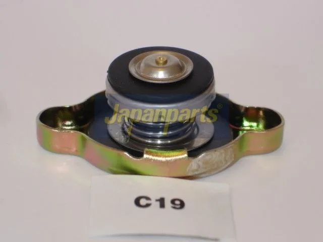 Zárófedél, Hűtő - JAPANPARTS (KH-C19)