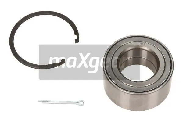 Kerékcsapágy Készlet - MAXGEAR (33-0678)
