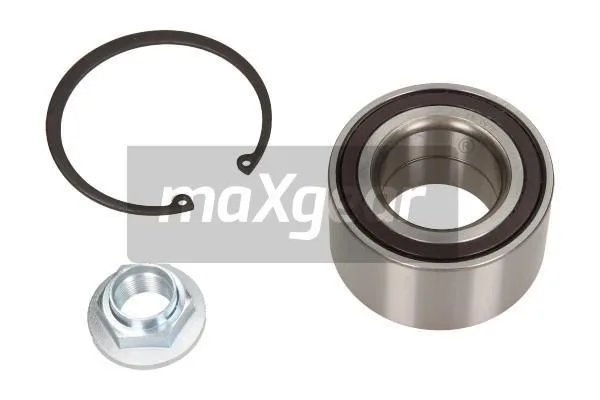 Kerékcsapágy Készlet - MAXGEAR (33-0679)
