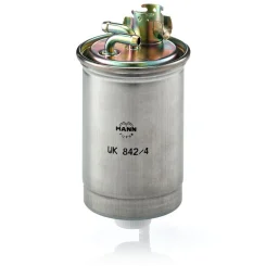 Üzemanyagszűrő - MANN-FILTER (WK842/4)