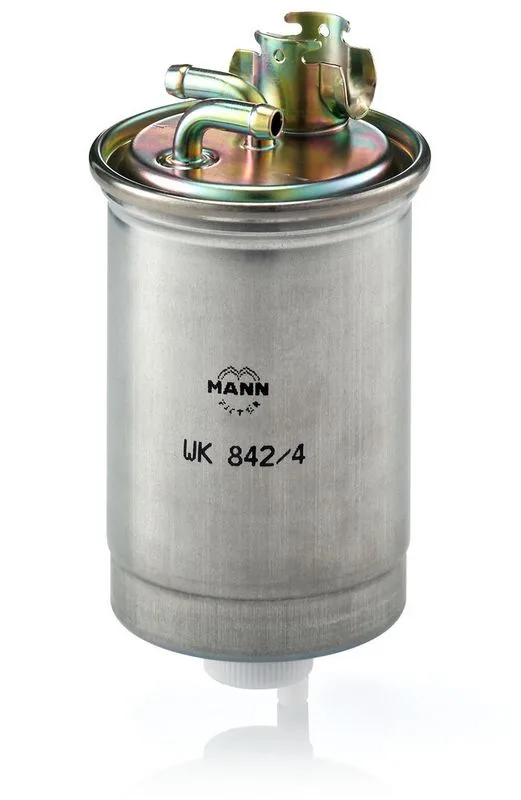 Üzemanyagszűrő - MANN-FILTER (WK842/4)