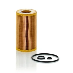 Olajszűrő - MANN-FILTER (HU718/1K)