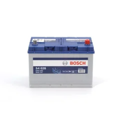 Indító Akkumulátor - BOSCH (0092S40280)