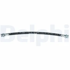 Fékcső - DELPHI (LH6912)