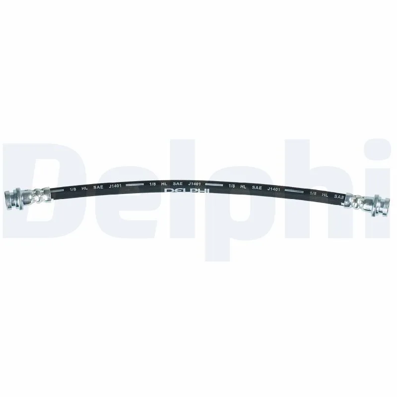 Fékcső - DELPHI (LH6912)
