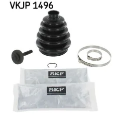 Gumiharang Készlet, Hajtótengely - SKF (VKJP1496)