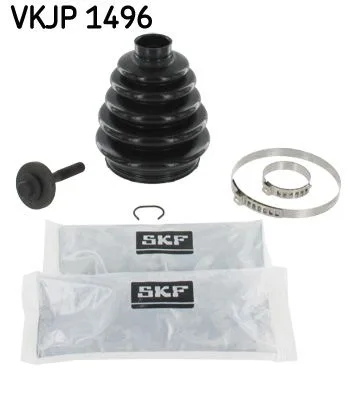 Gumiharang Készlet, Hajtótengely - SKF (VKJP1496)