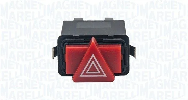 Vészvillogó Kapcsoló - MAGNETI MARELLI (CI51009)