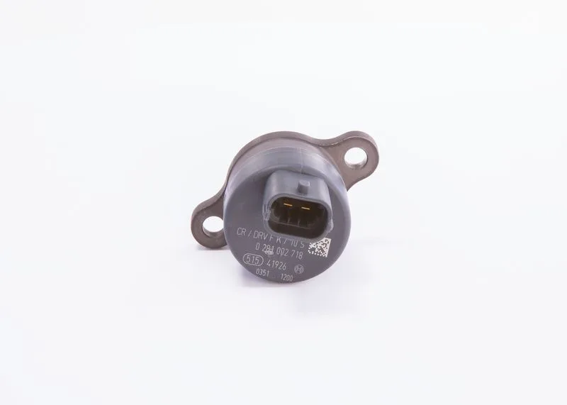 Nyomásszabályozó Szelep, Common Rail Rendszer - BOSCH (0281002718)
