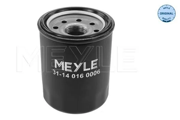 Olajszűrő - MEYLE (31-143220006)