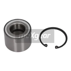 Kerékcsapágy Készlet - MAXGEAR (33-0849)
