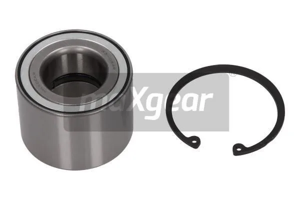 Kerékcsapágy Készlet - MAXGEAR (33-0849)