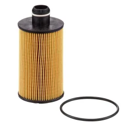 Olajszűrő - MANN-FILTER (HU7018Z)