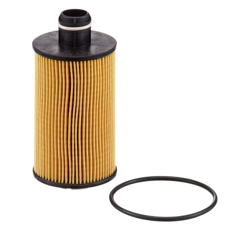 Olajszűrő - MANN-FILTER (HU7018Z)