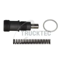 Feszítő, Vezérműlánc - TRUCKTEC AUTOMOTIVE (02.12.012)