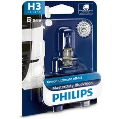 Izzó, Távfényszóró - PHILIPS (PH13336MDBVB1)