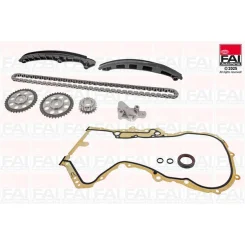 Vezérműlánc Készlet - FAI AutoParts (TCK221)