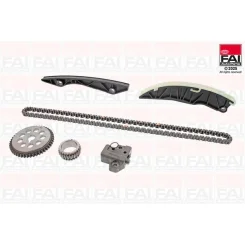 Vezérműlánc Készlet - FAI AutoParts (TCK203NG)