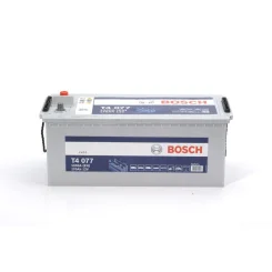 Indító Akkumulátor - BOSCH (0092T40770)