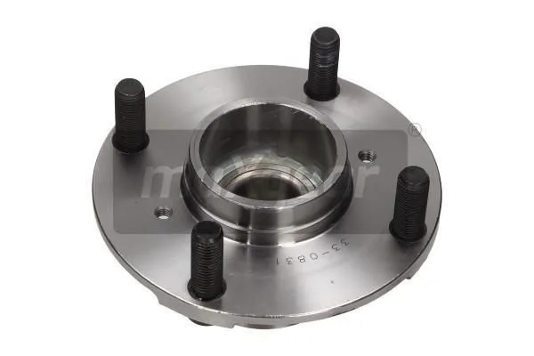 Kerékcsapágy Készlet - MAXGEAR (33-0831)