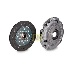 Kuplungkészlet - Schaeffler LuK (624371209)